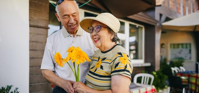 Comprehensive Retirement Planning | GrandView Wealth Management